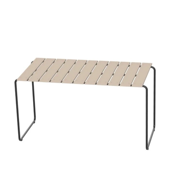 Mater - Ocean Table | 4 pers.