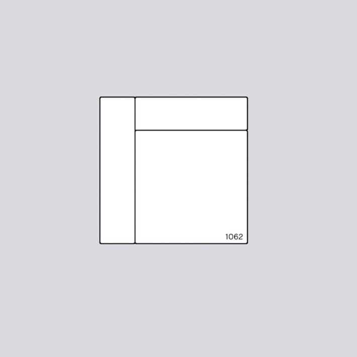 HAY - Mags Modul | 1062 Narrow