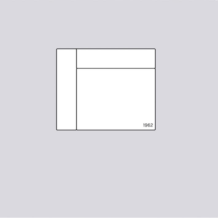 HAY - Mags Modul | 1962 Wide