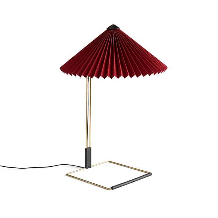 HAY - Matin table lamp Large | Bordlampe