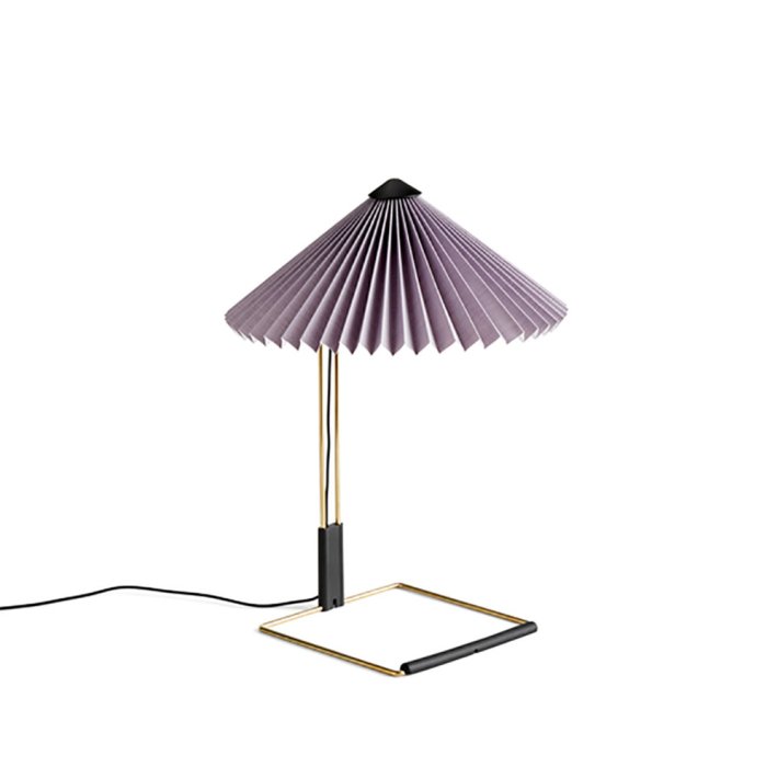 HAY - Matin table lamp Small | Bordlampe