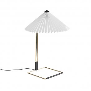 HAY - Matin table lamp Large | Bordlampe