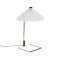 HAY - Matin table lamp Large | Bordlampe