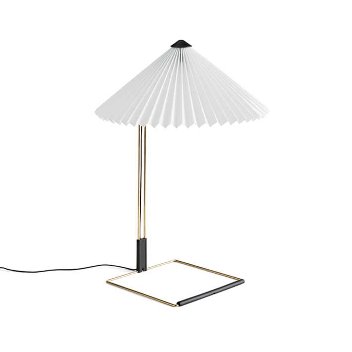 HAY - Matin table lamp Large | Bordlampe
