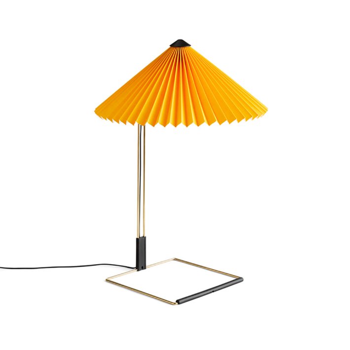 HAY - Matin table lamp Large | Bordlampe