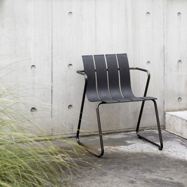 Mater - Ocean Chair | Sort