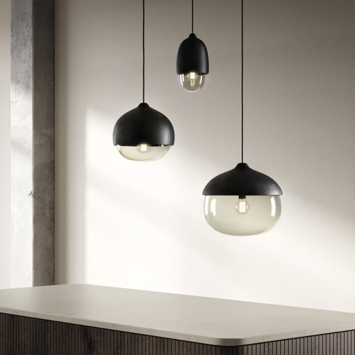 Mater - Terho Pendant Lamp