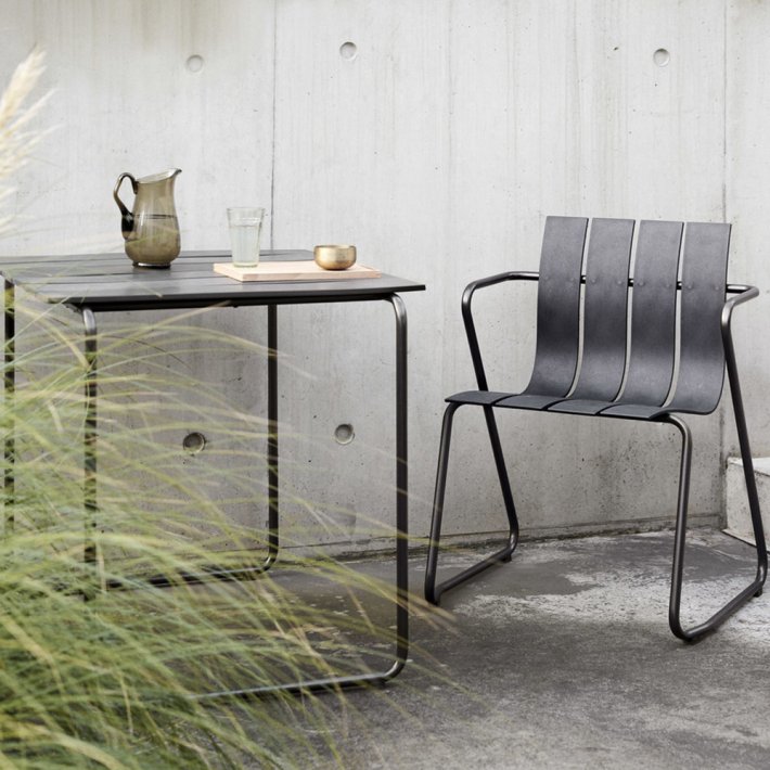 Mater - Ocean Table | 2 pers. | Sort