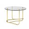 Gubi - Matgot Side Table