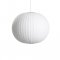 HAY - Nelson BALL Bubble Pendant | Pendel