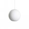 HAY - Nelson BALL Bubble Pendant | Pendel