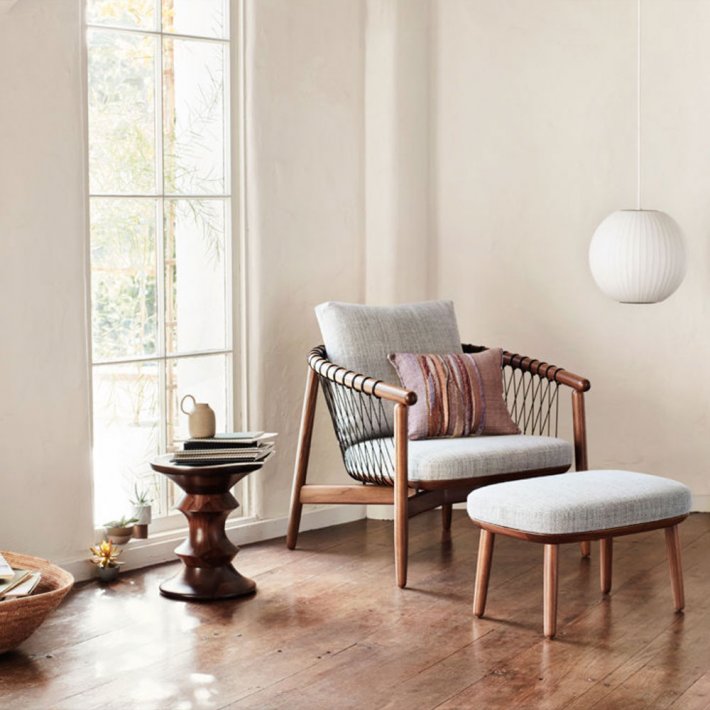 HAY - Nelson BALL Bubble Pendant | Pendel