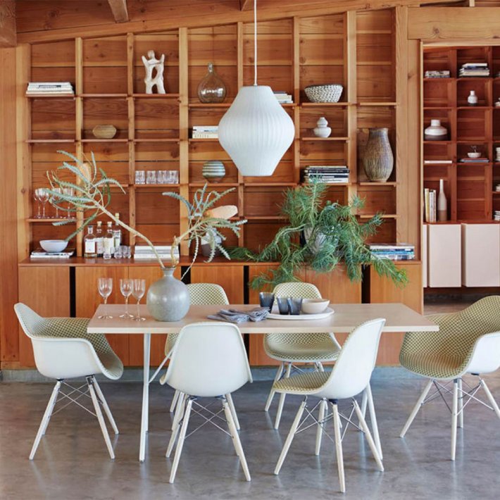 HAY - Nelson PEAR Bubble Pendant | Pendel