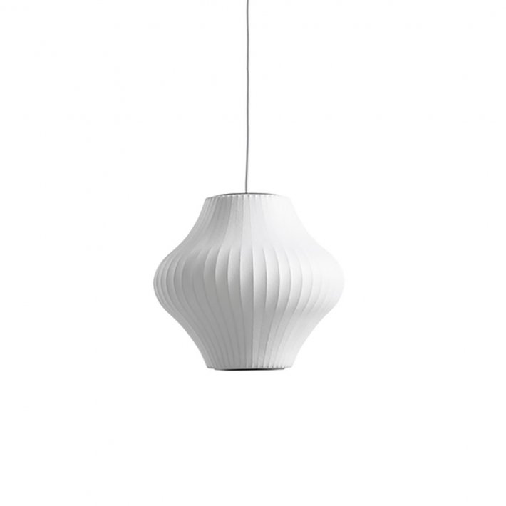 HAY - Nelson PEAR Bubble Pendant | Pendel