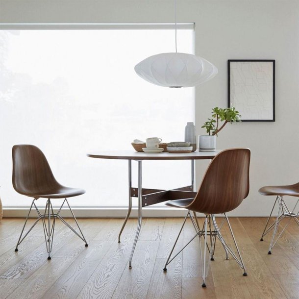 HAY - Nelson Saucer CRISSCROSS Bubble Pendant | Pendel