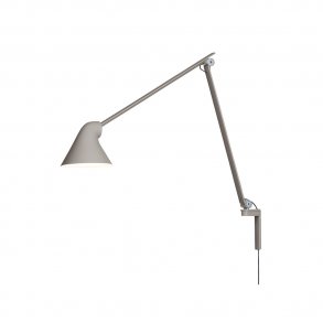 Louis Poulsen - NJP Vg | Lang arm | Gr