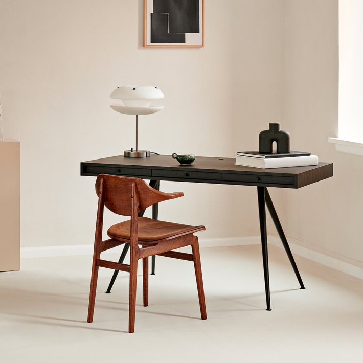 NORR11 - Bufala Dining Chair 