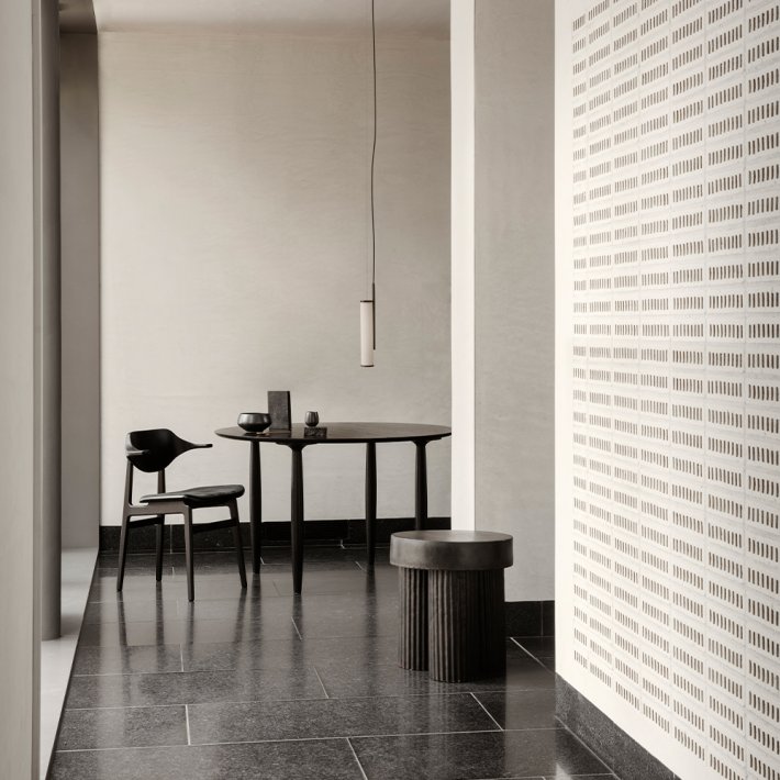 NORR11 - Bufala Dining Chair 