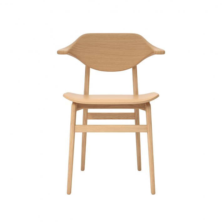 NORR11 - Bufala Dining Chair 