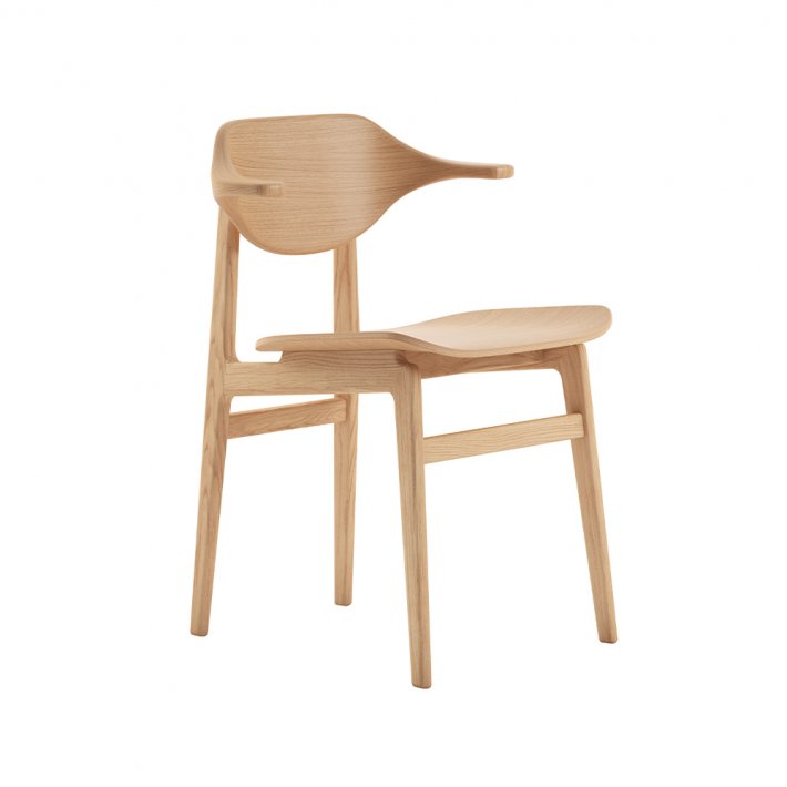 NORR11 - Bufala Dining Chair 