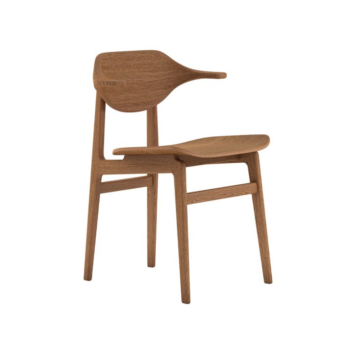 NORR11 - Bufala Dining Chair 