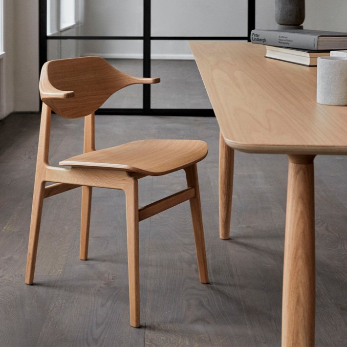 NORR11 - Bufala Dining Chair 