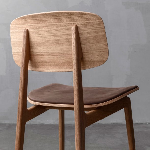 NORR11 - NY11 Dining Stool | Polstret