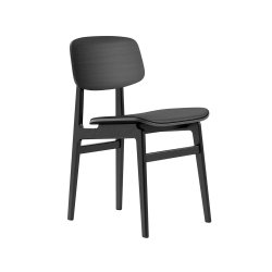 NORR11 - NY11 Dining Stool | Polstret
