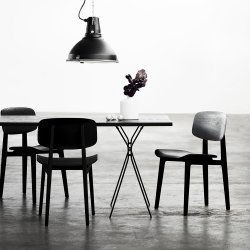 NORR11 - NY11 Dining Chair 