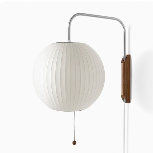 HAY - Nelson BALL WALL Sconce | Vglampe