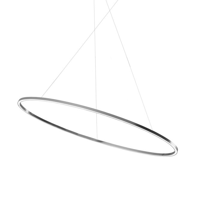 Nemo Lighting - Ellisse Pendant I Major I Downlight