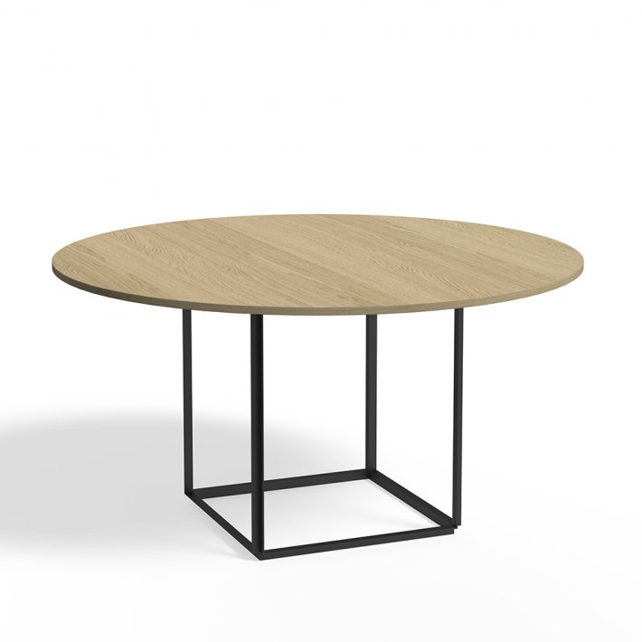 New Works - Florence Dining Table | 145 
