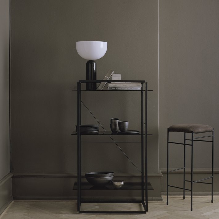 New Works - Kizu Table Lamp | Large