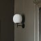 New Works - Lantern Wall Lamp