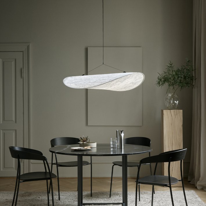 New Works - Tense Pendant Lamp