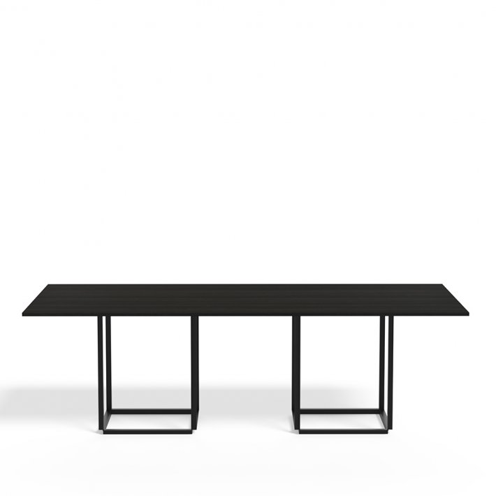 New Works - Florence Dining Table | Rectangular
