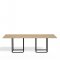 New Works - Florence Dining Table | Rectangular