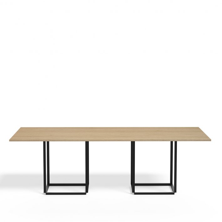 New Works - Florence Dining Table | Rectangular