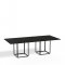 New Works - Florence Dining Table | Rectangular