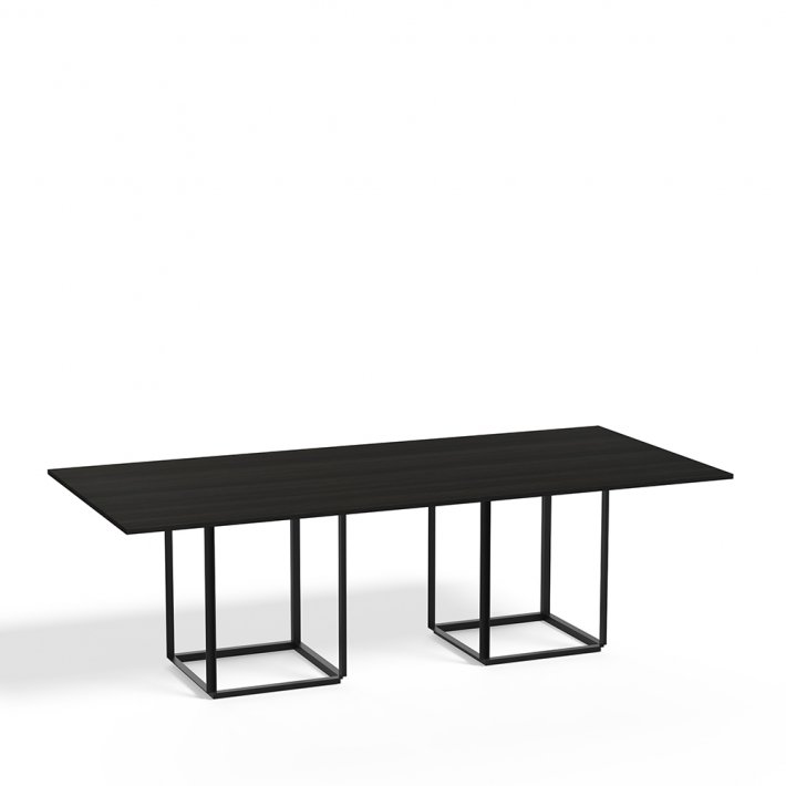 New Works - Florence Dining Table | Rectangular