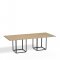 New Works - Florence Dining Table | Rectangular