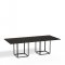 New Works - Florence Dining Table | Rectangular