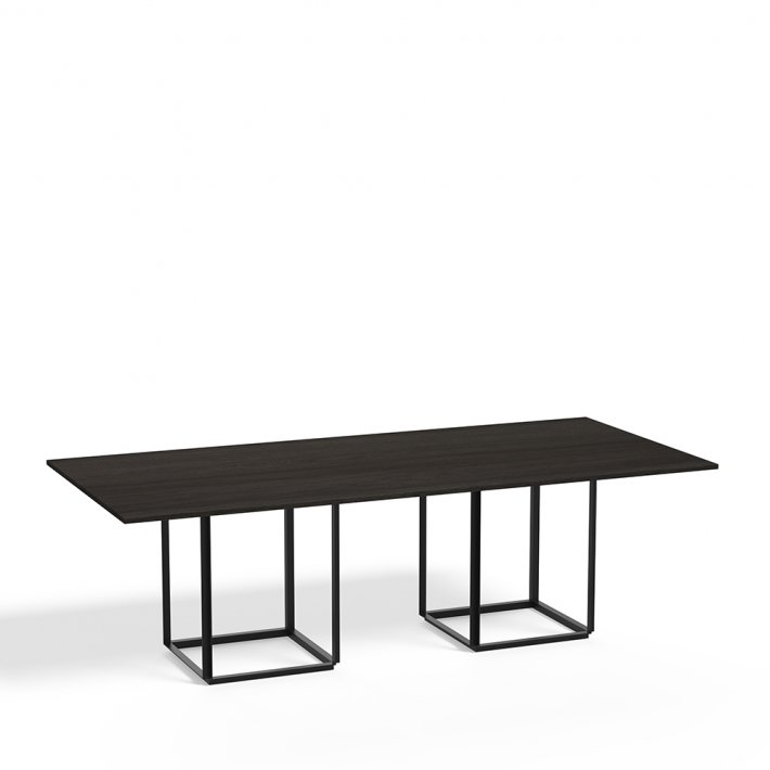 New Works - Florence Dining Table | Rectangular