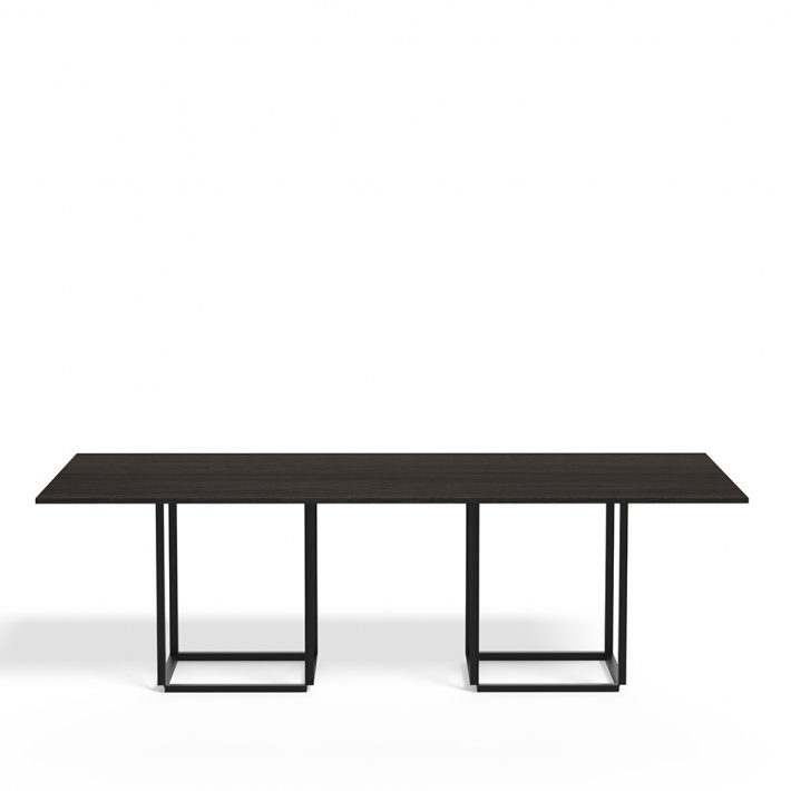 New Works - Florence Dining Table | Rectangular