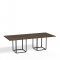 New Works - Florence Dining Table | Rectangular