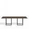 New Works - Florence Dining Table | Rectangular