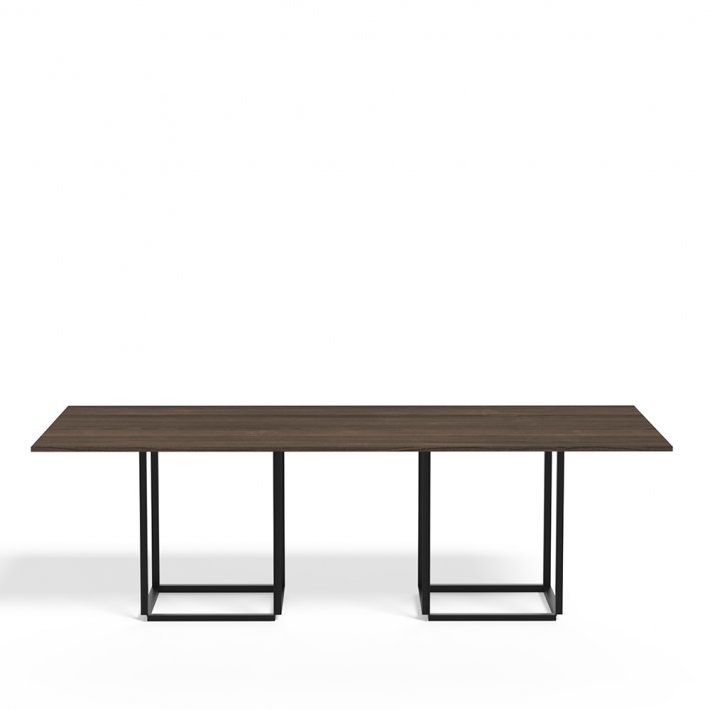 New Works - Florence Dining Table | Rectangular