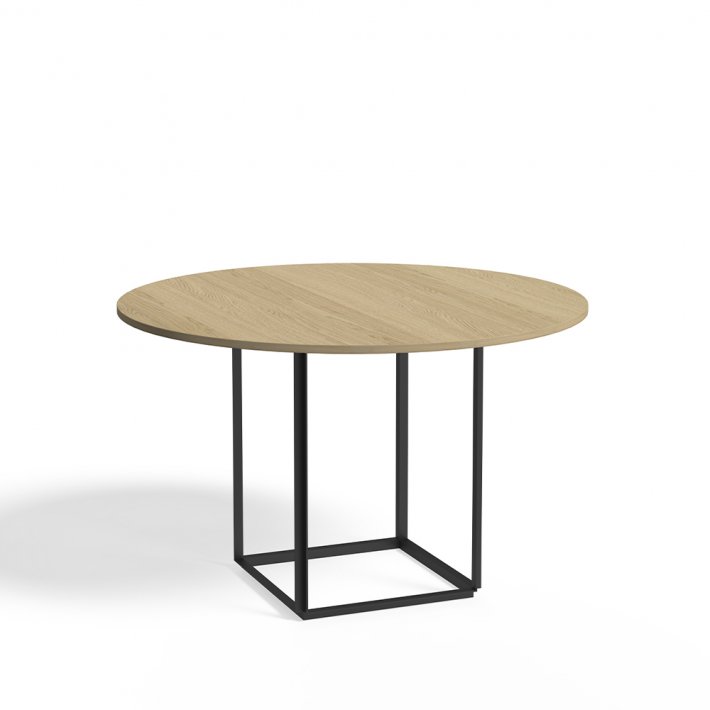 New Works - Florence Dining Table | 120 