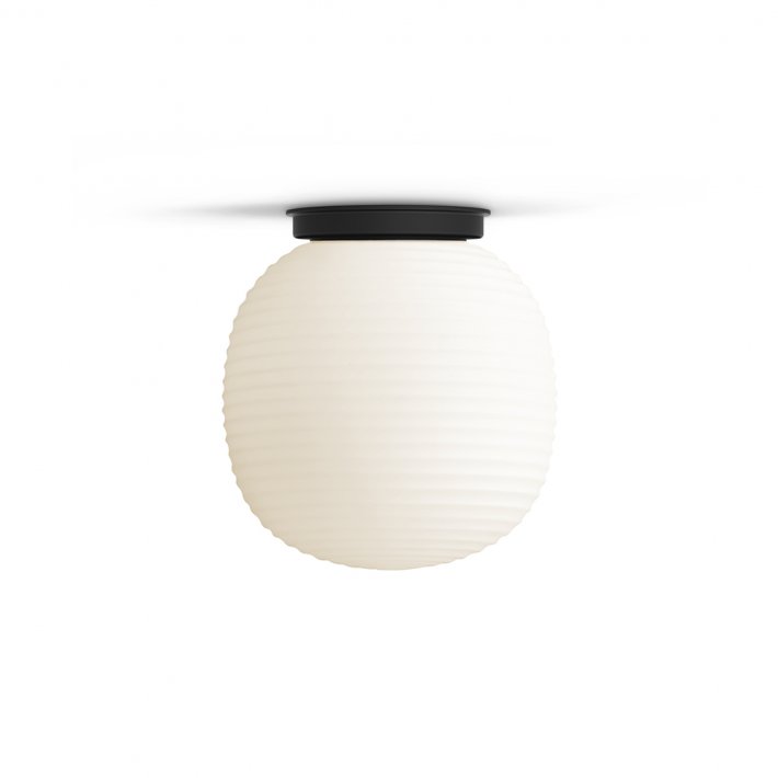 New Works - Lantern Ceiling Lamp