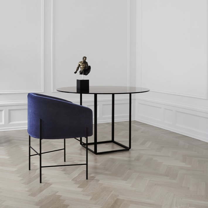 New Works - Covent Chair